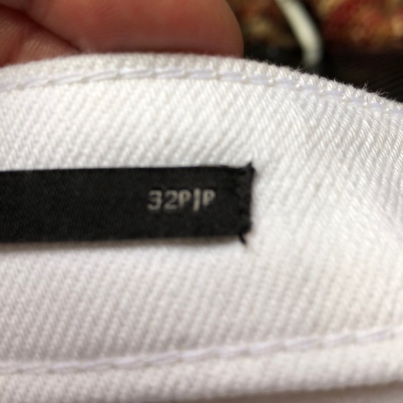 Sale 💓💓💓💓💓💓💓Banana republic brand new jeans - Picture 6 of 7